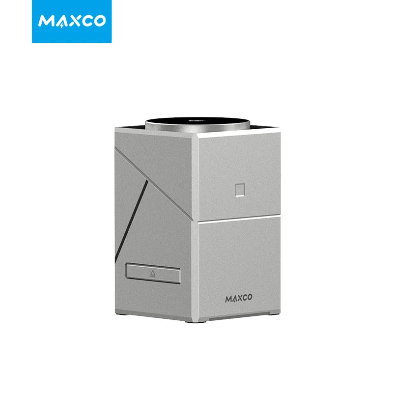 Qɪ2 3 ɪɴ 1 Wɪʀᴇʟᴇss Cʜᴀʀɢᴇʀ ᴡɪᴛʜ Aᴜᴛᴏ-Rᴏᴛᴀᴛɪɴɢ Mᴀɢɪᴄ Cᴜʙᴇ Dᴏᴄᴋ ғᴏʀ IPʜᴏɴᴇ 16/15/14 Pʀᴏ Mᴀx, AɪʀPᴏᴅs ᴀɴᴅ IWᴀᴛᴄʜ Fᴀsᴛ Cʜᴀʀɢɪɴɢ